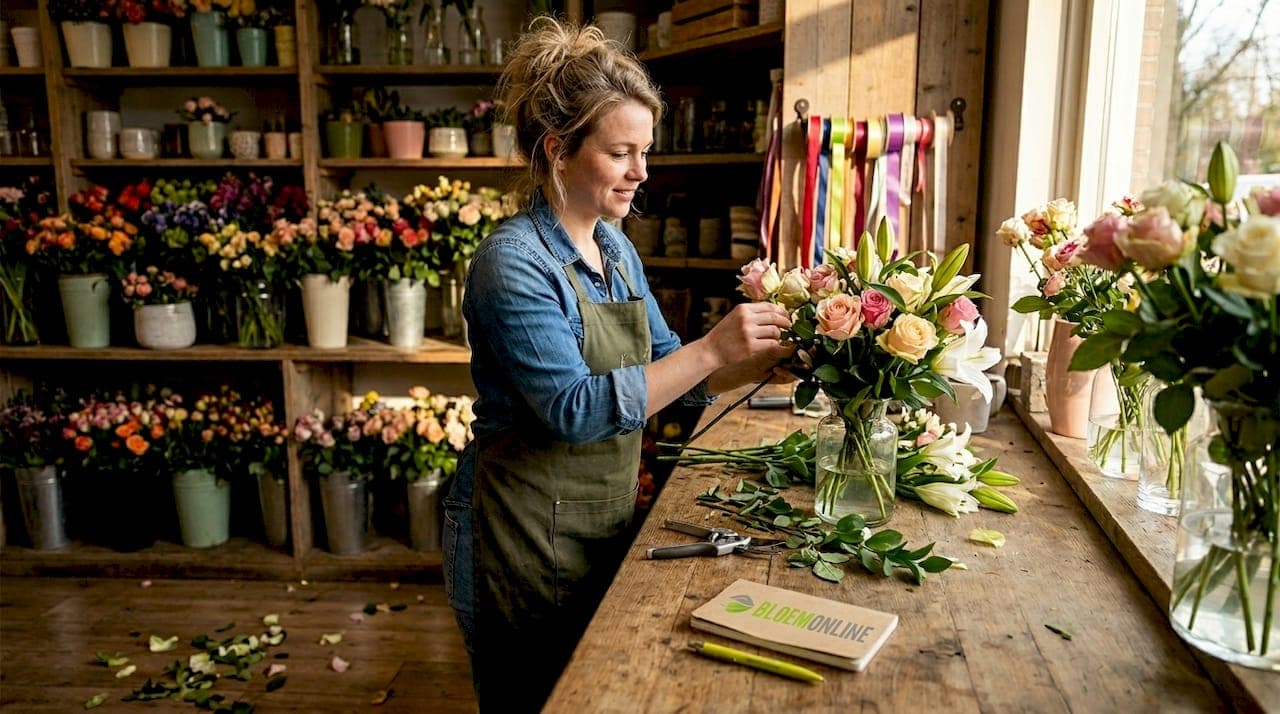 Fairtrade bloemen: duurzame keuzes voor bewuste kopers