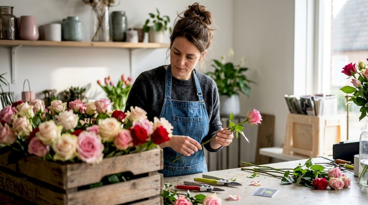 Alles over bloemkwaliteit: zo kies je de beste bloemen