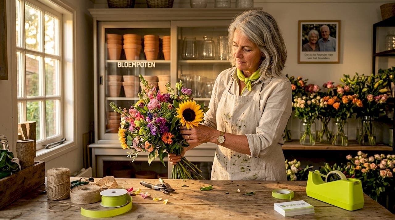 Alles wat je weten moet over Bloemkado en bloemen bestellen